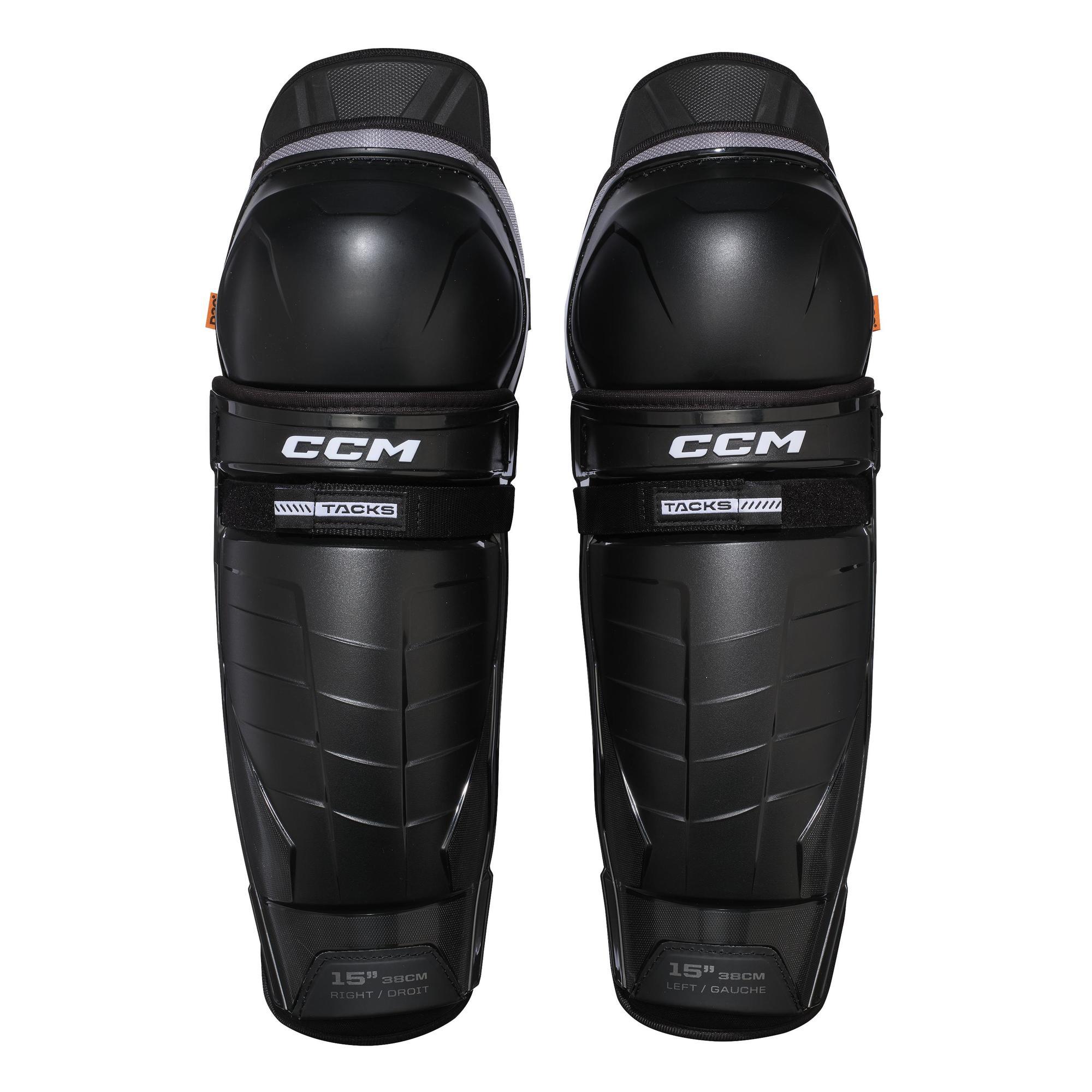 Ccm Tacks XR Benskydd SR