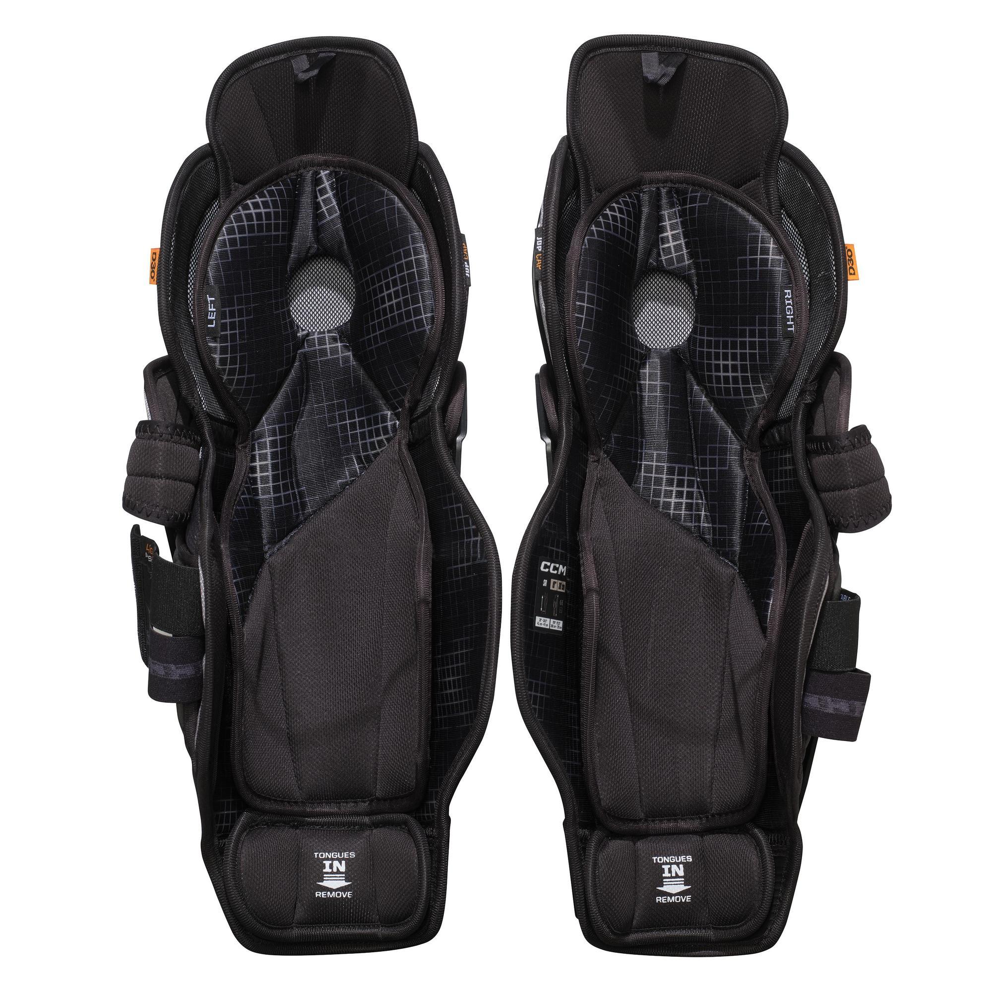 Ccm Tacks XR Benskydd SR - Bild 3