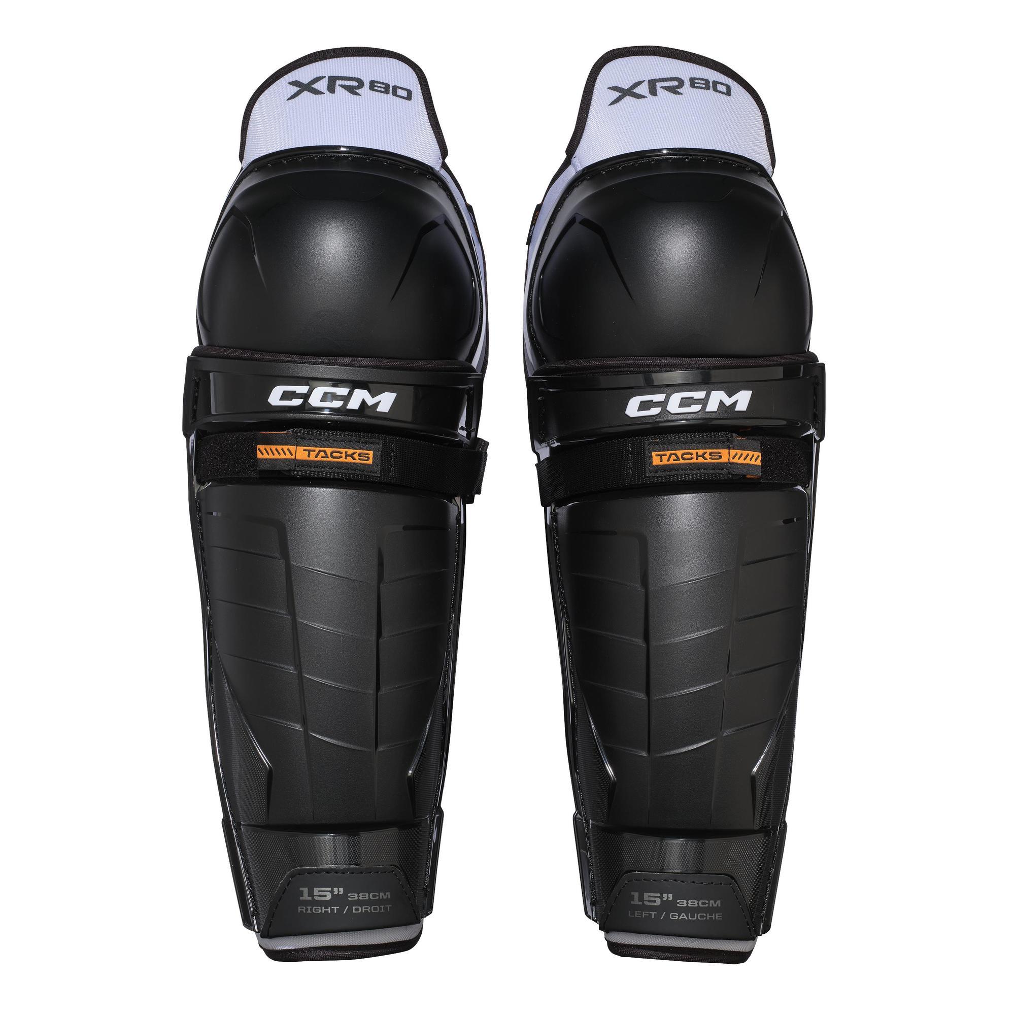 Ccm Tacks XR80 Benskydd JR