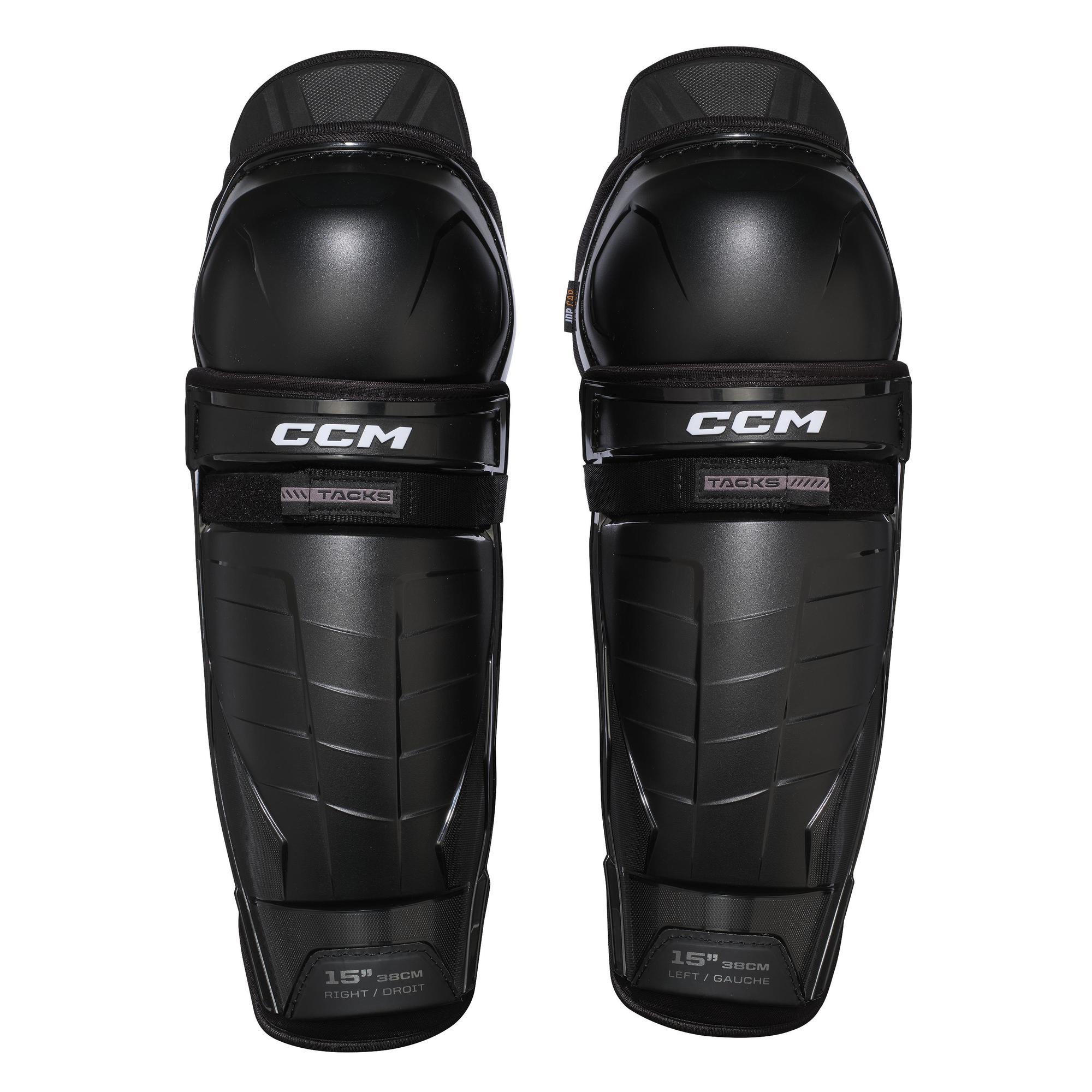 Ccm Tacks XR PRO Benskydd JR