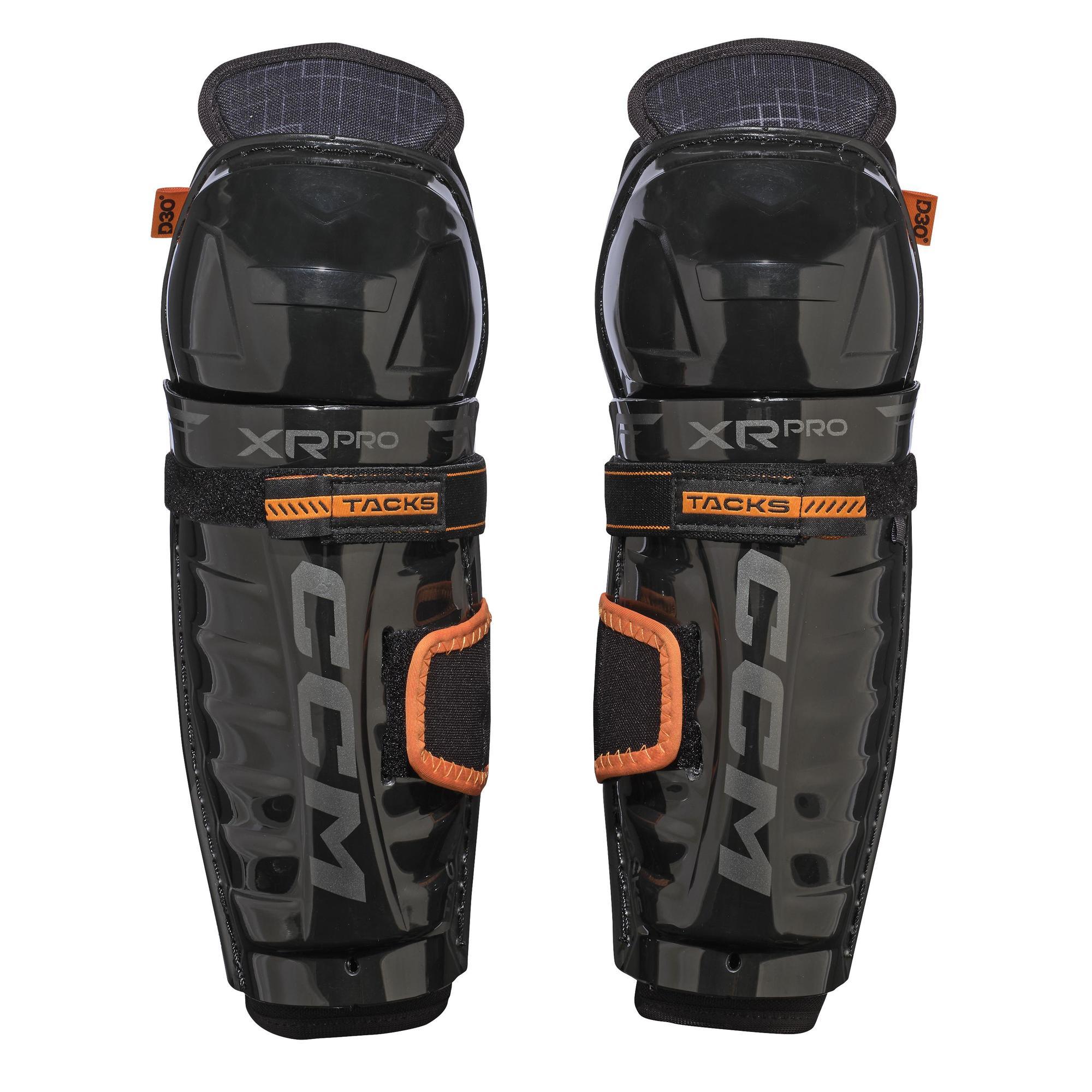 Ccm Tacks XR PRO Benskydd YTH