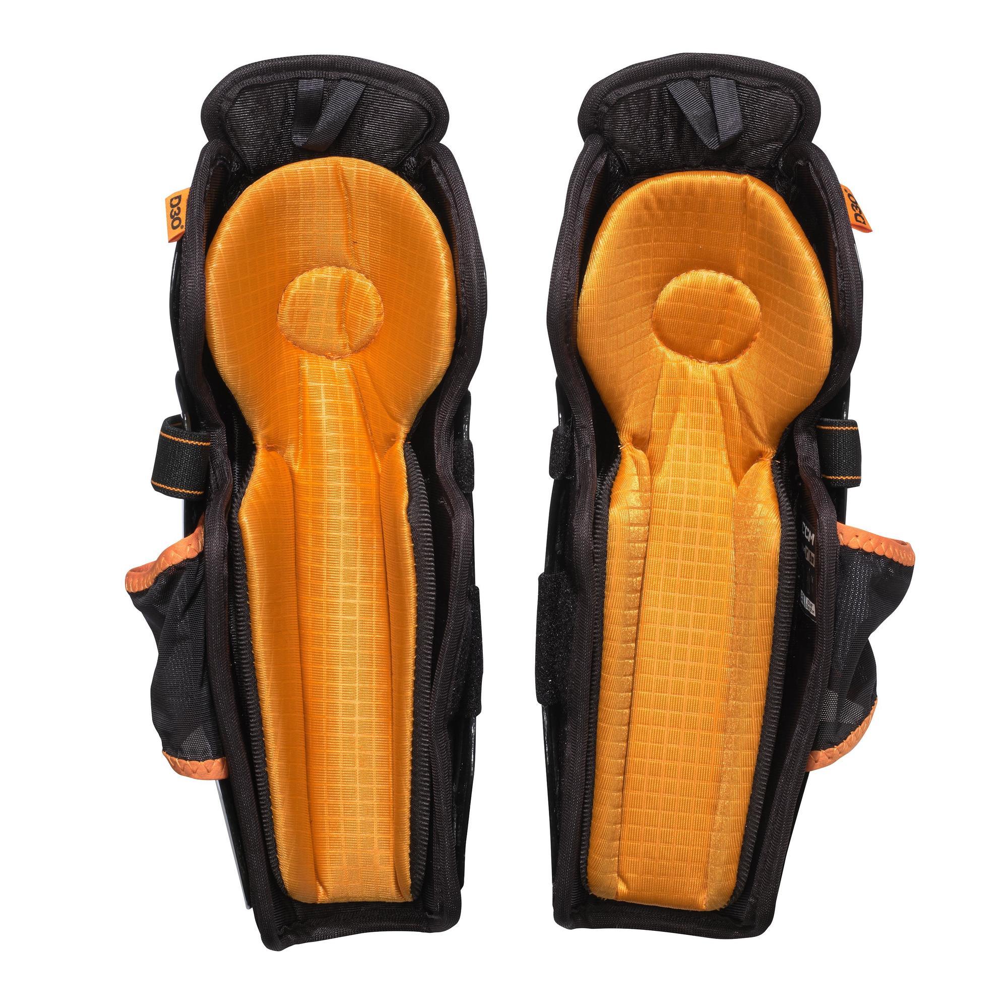 Ccm Tacks XR PRO Benskydd YTH - Bild 3