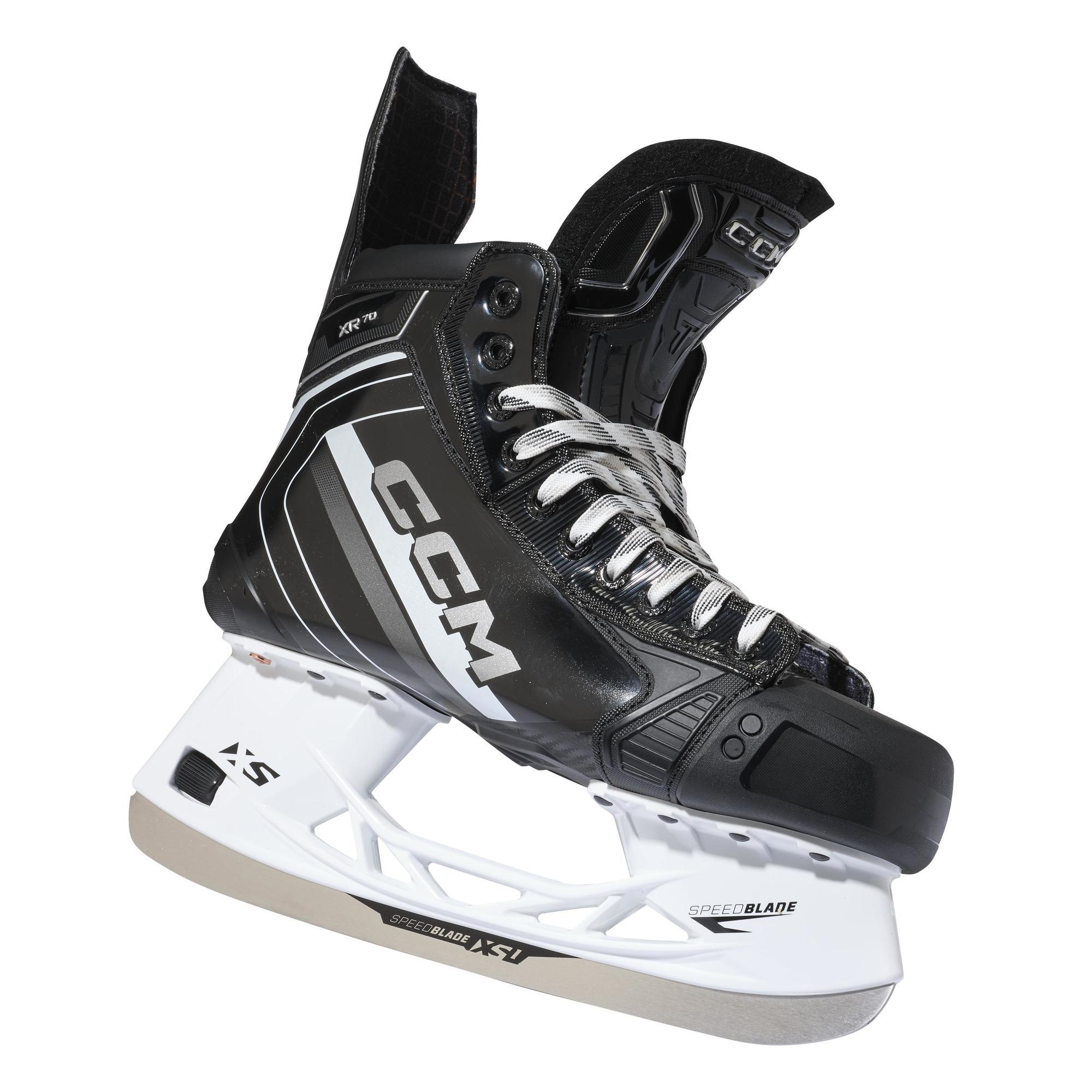 Ccm Tacks XR70 Hockeyskridskor INT - Bild 3