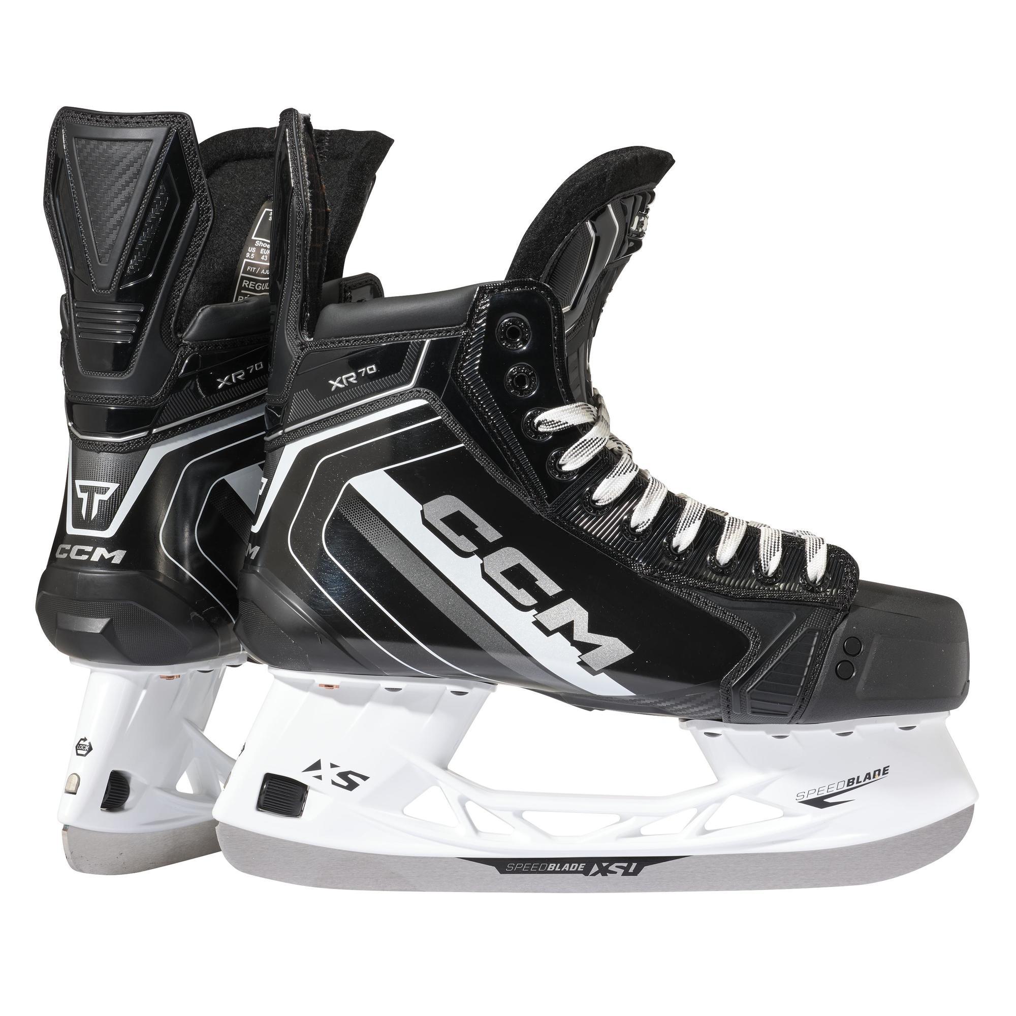 Ccm Tacks XR70 Hockeyskridskor INT