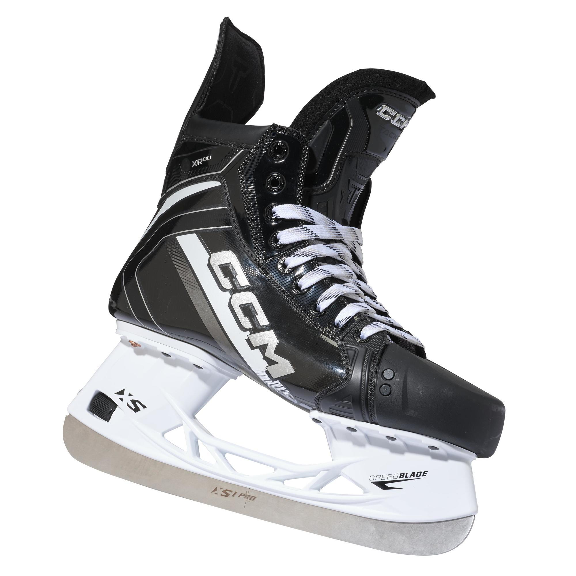 Ccm Tacks XR80 Hockeyskridskor Jr - Bild 3