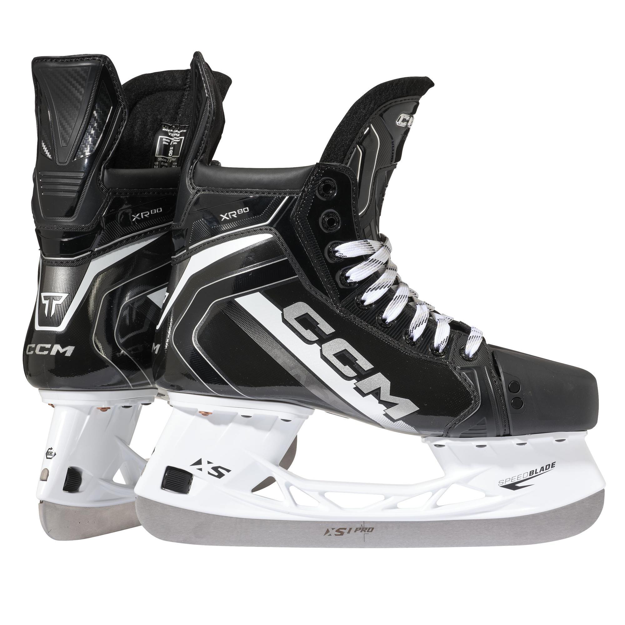 Ccm Tacks XR80 Hockeyskridskor Jr