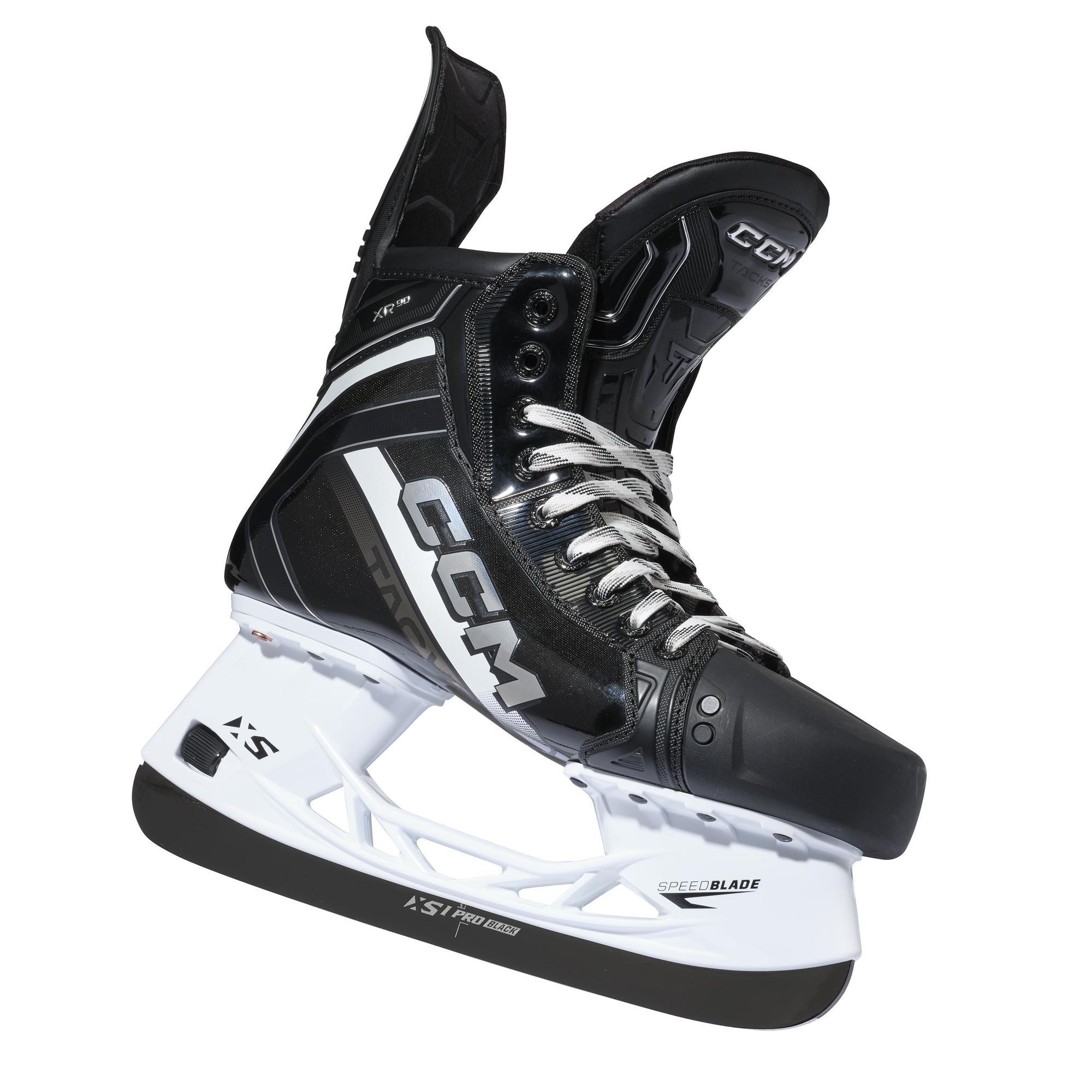 Ccm Tacks XR90 Hockeyskridsko INT - Bild 3