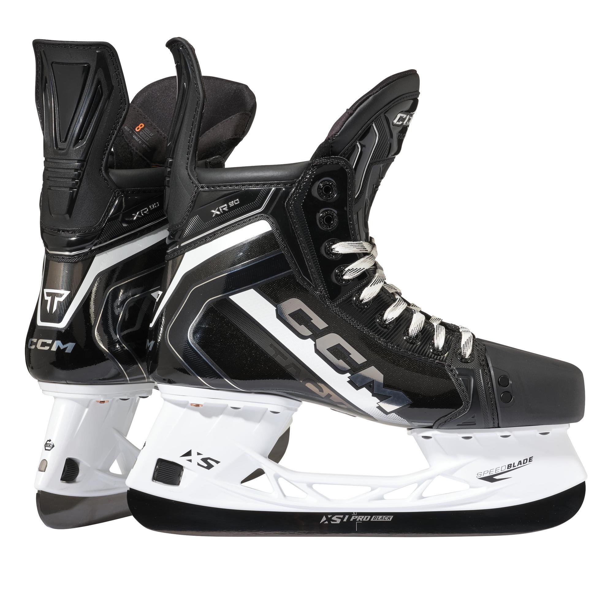 Ccm Tacks XR90 Hockeyskridsko INT