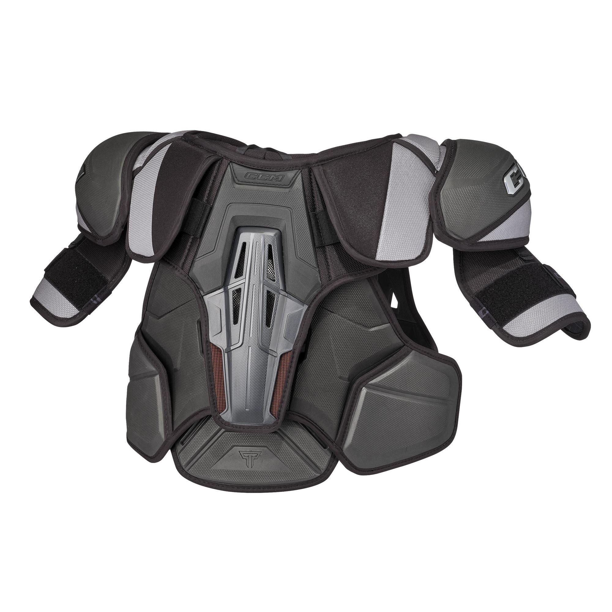 Ccm Tacks XR Axelskydd SR - Bild 2