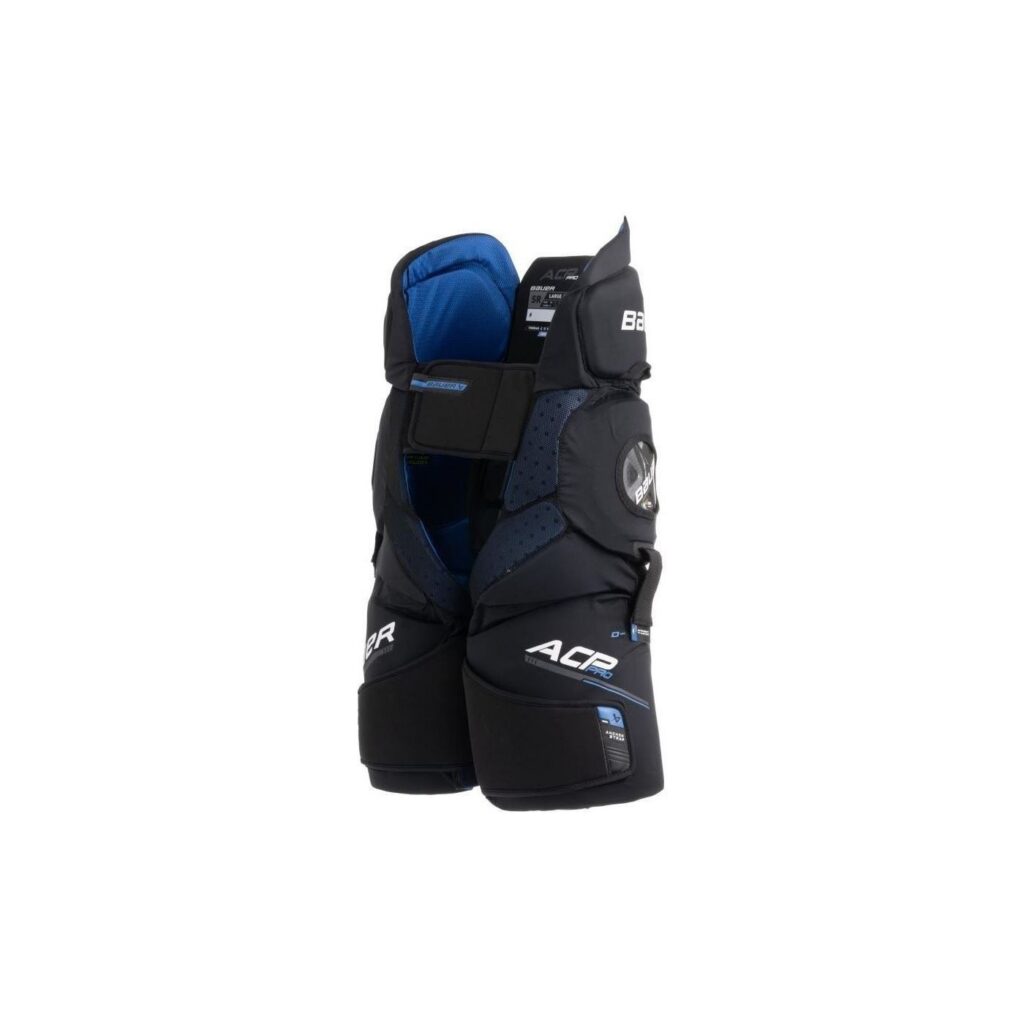 Bauer ACP Pro Gördel SR