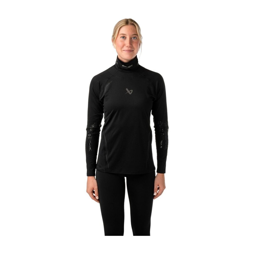 bauer-halsskyddstroja-bodyguard-womens
