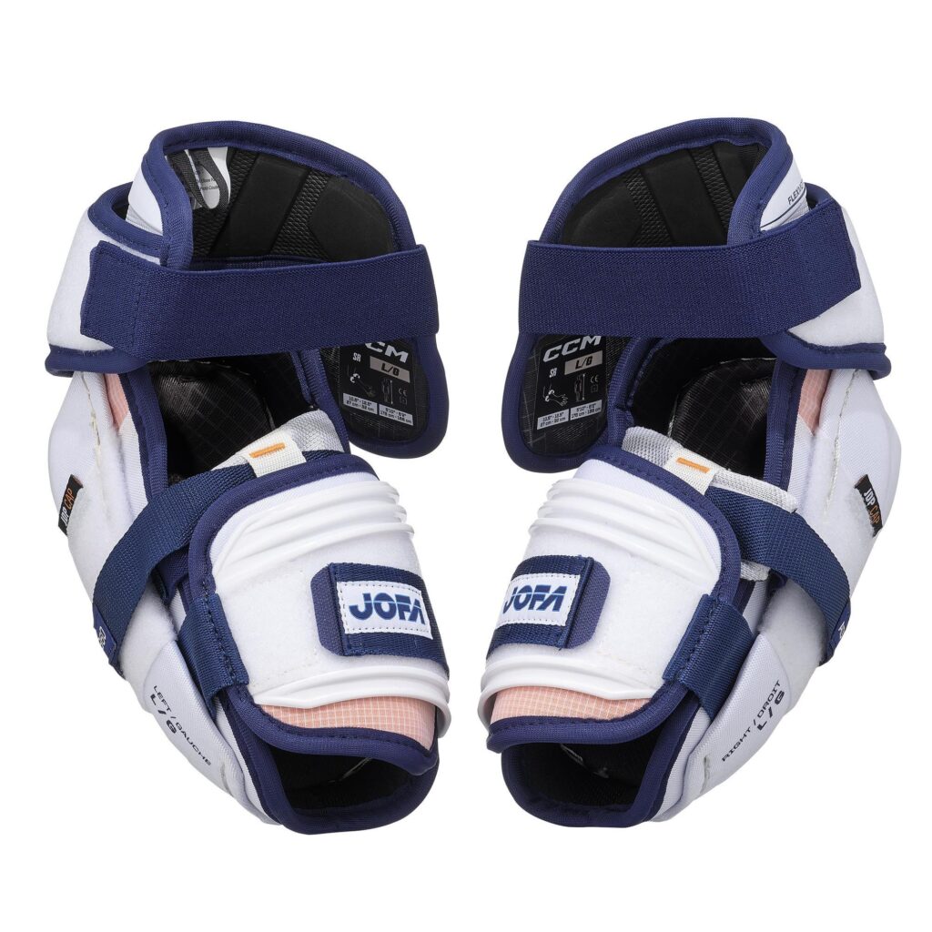 CCM Jofa Armbågsskydd SR