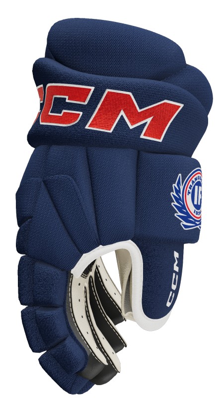 CCM Jetspeed Custom Trångsund Hockeyhandskar SR