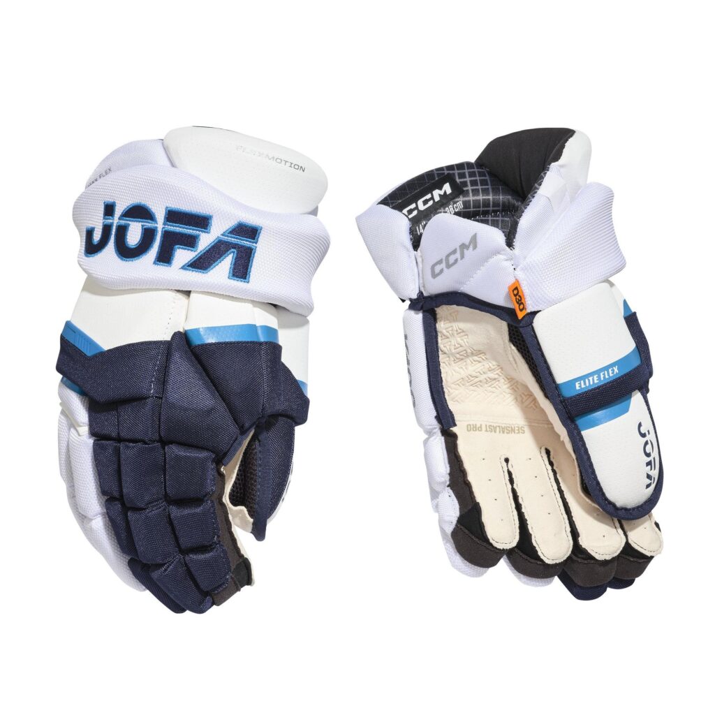 CCM Jofa Hockeyhandskar SR