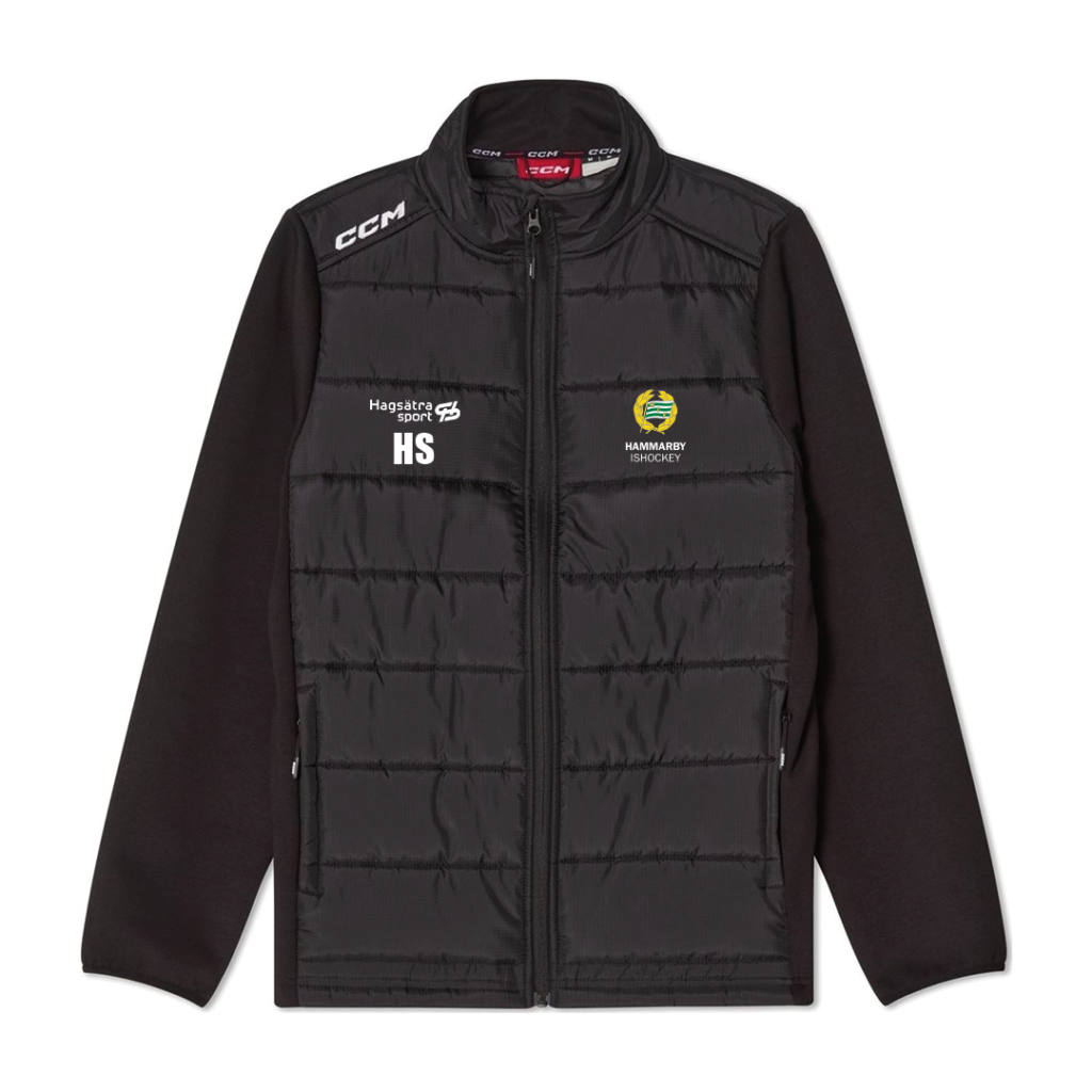 Hammarby Hybridjacka Jr