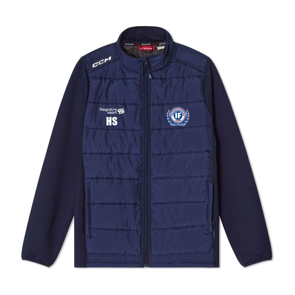Trångsund Hybridjacka Jr