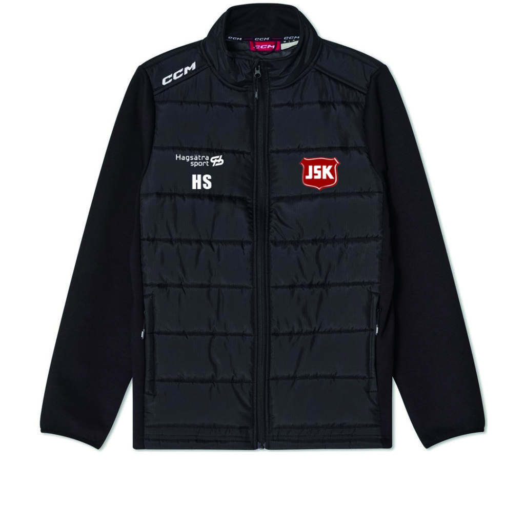 Järna Hybridjacka Jr