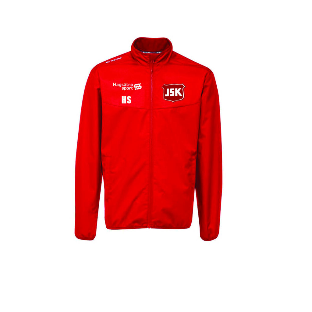 Järna Rink Suit Jacka Jr