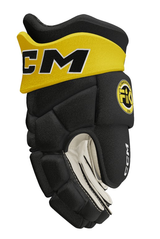 CCM Jetspeed Custom Flemingsberg Hockeyhandskar SR