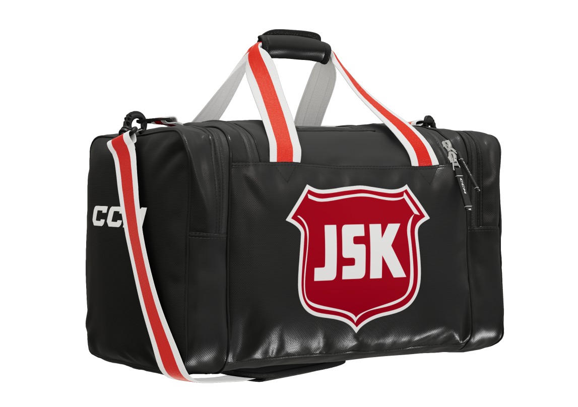 Järna Sportbag 24"