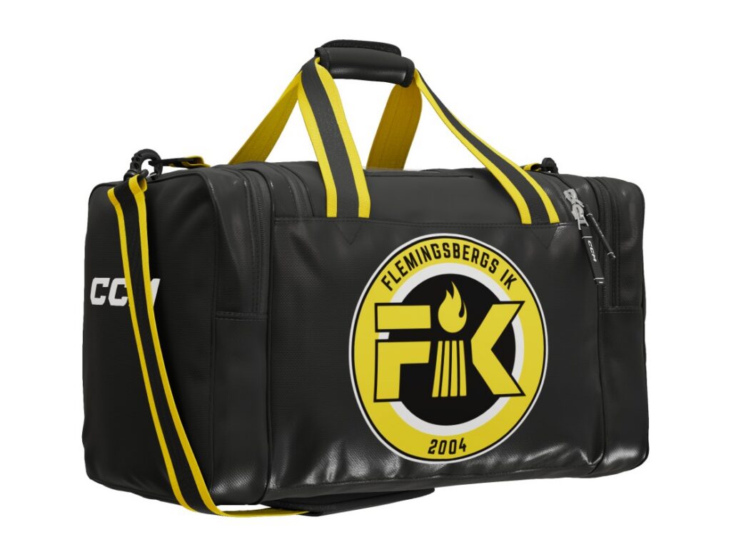 Flemingsberg Sportbag 24″
