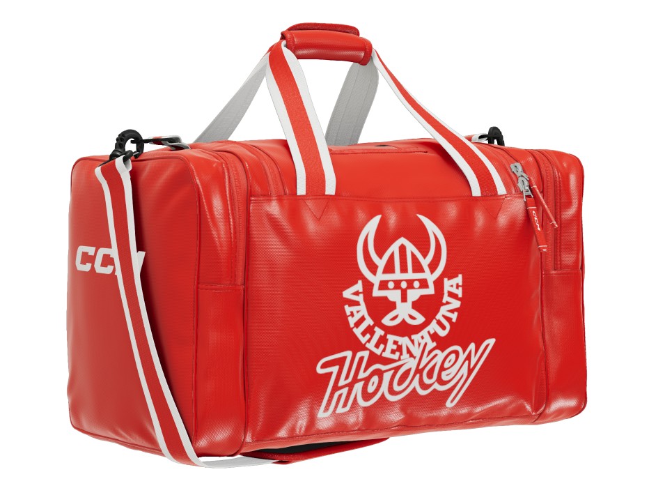 Vallentuna Sportbag 24″