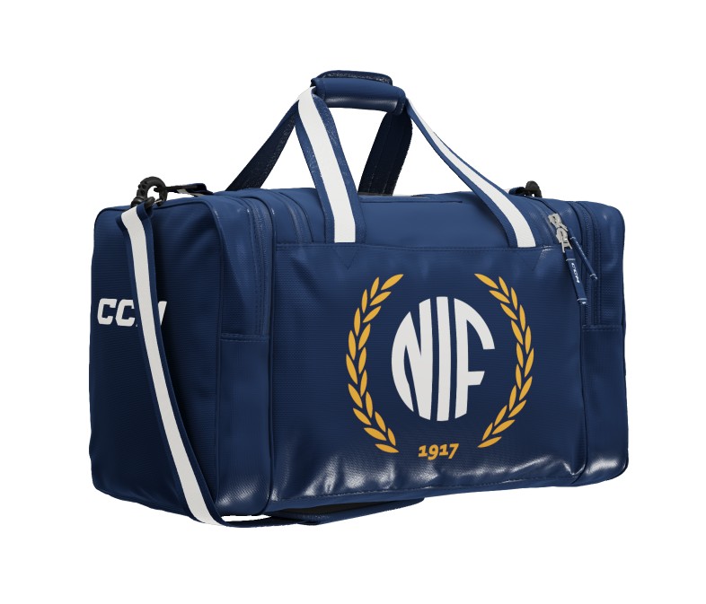 Sportbag-2026