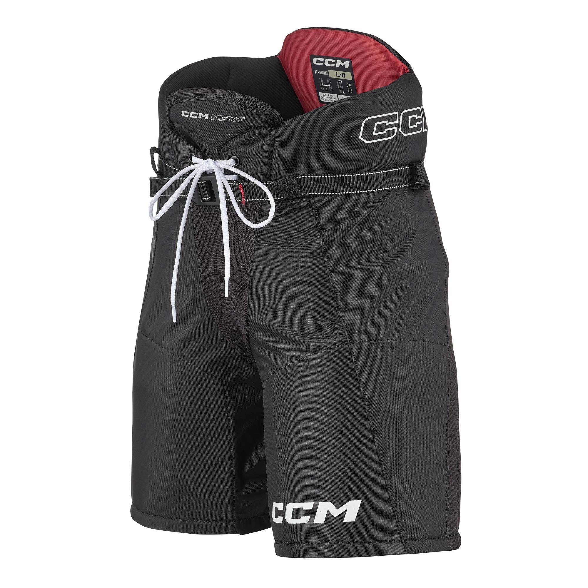 CCM Next Hockeybyxor JR