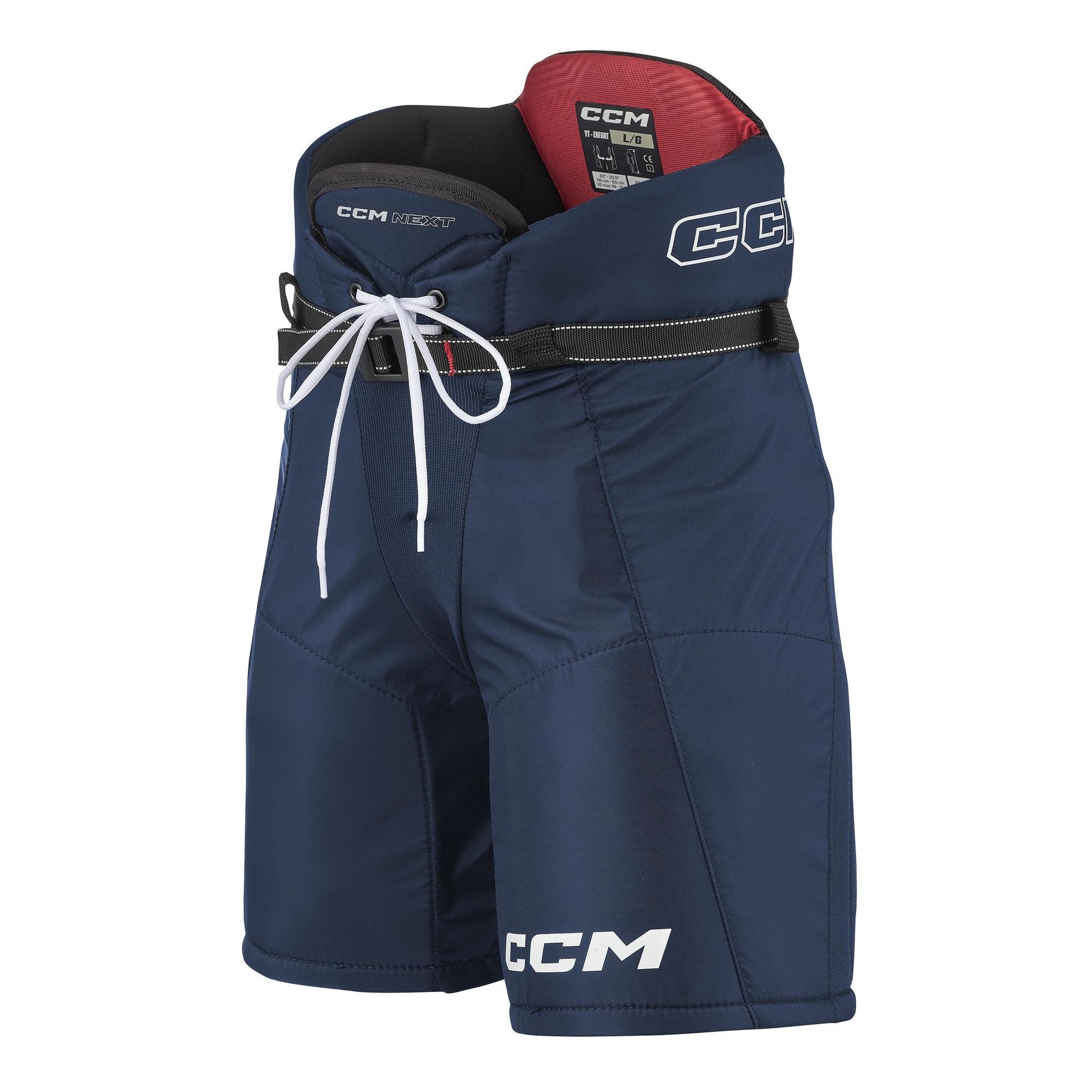 CCM Next Hockeybyxor JR - Bild 3