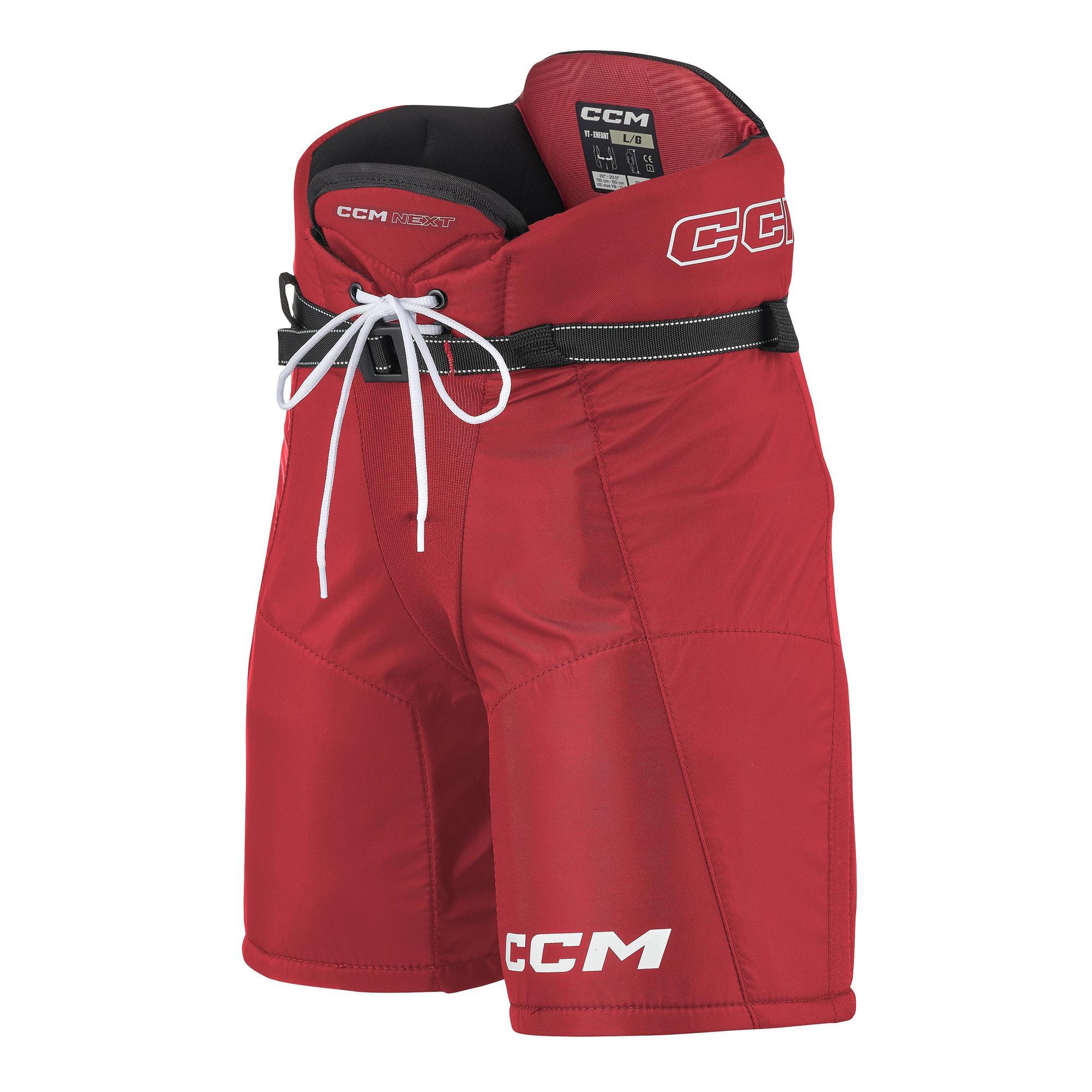 CCM Next Hockeybyxor JR - Bild 2