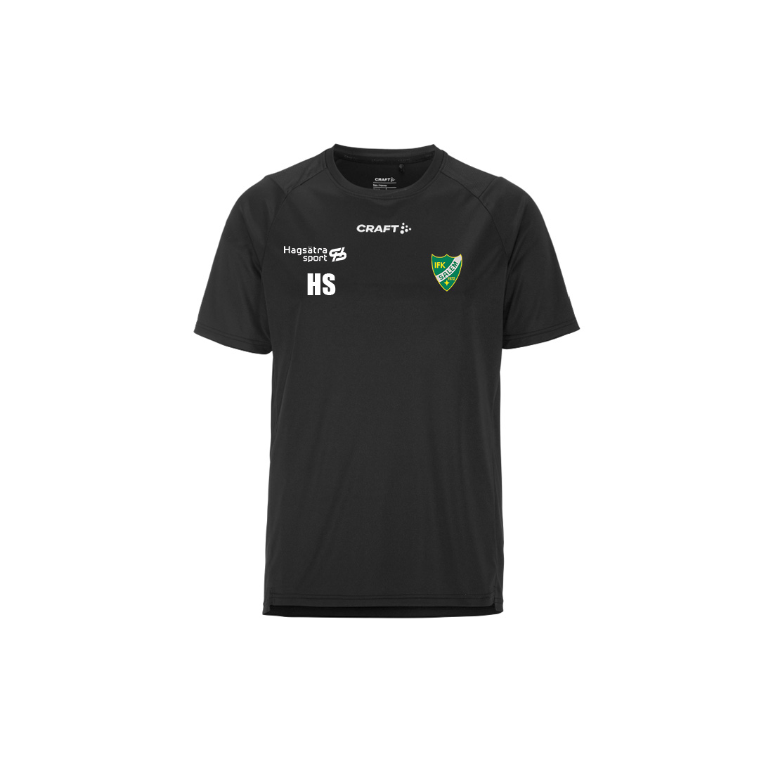 Salem Tränings T-shirt JR