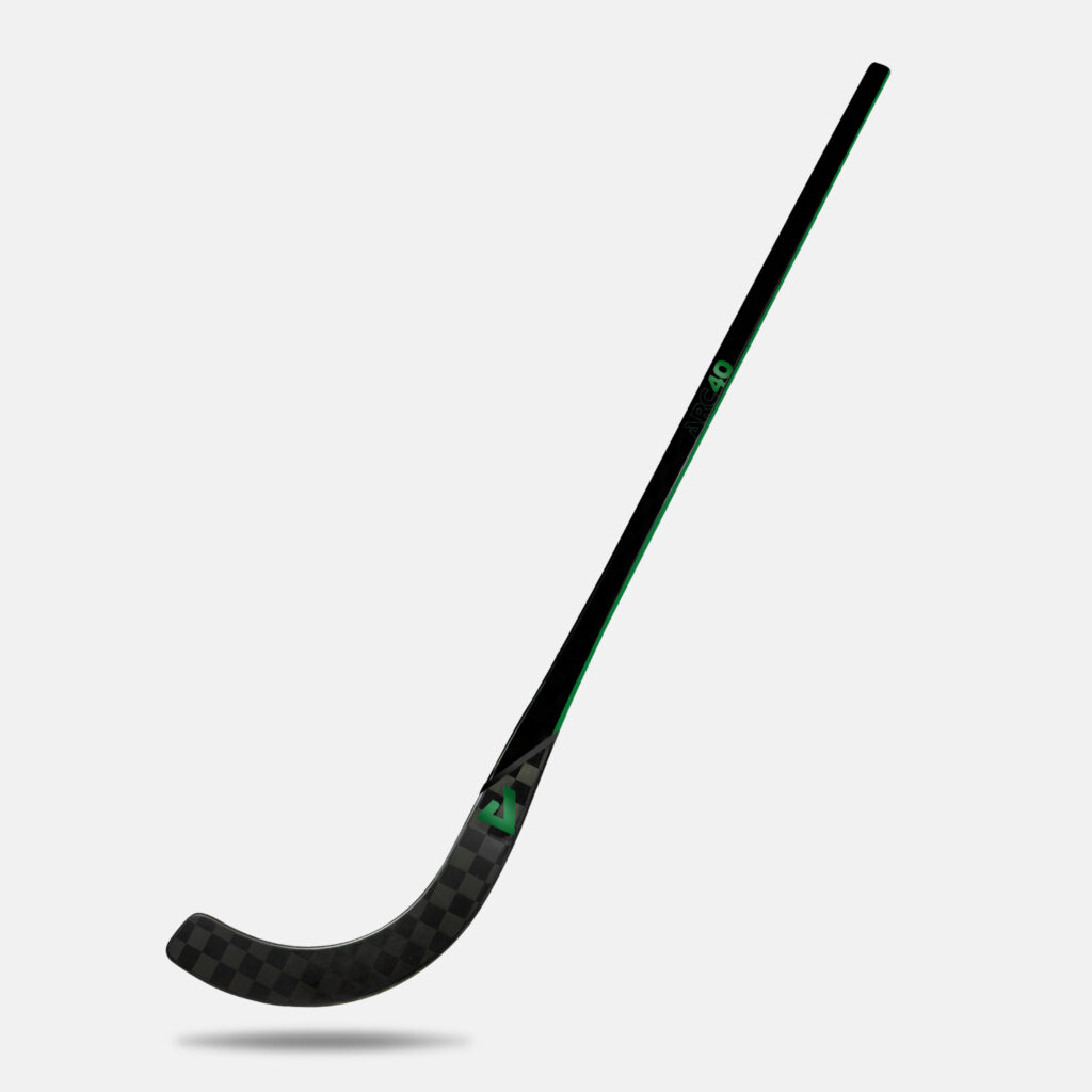 Kosa Arc Gilljam 333G Flex 100 Bandyklubba
