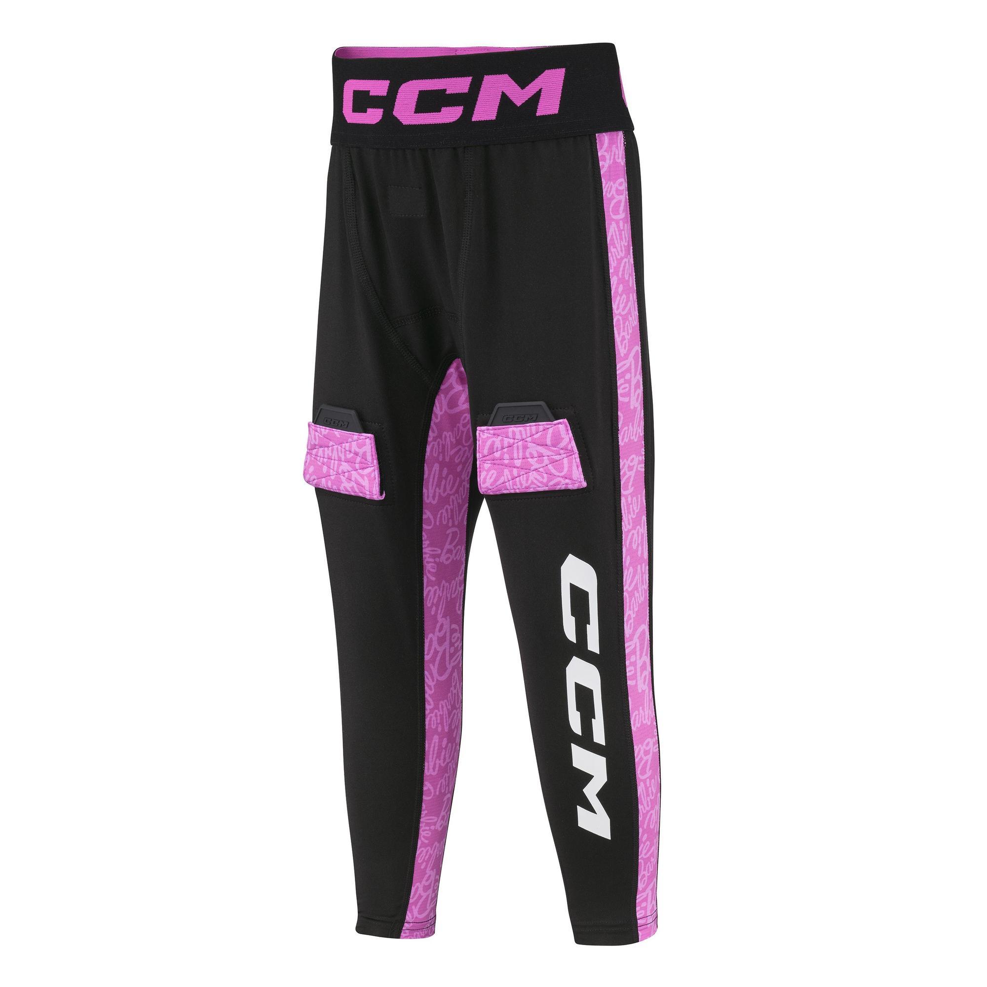 CCM BARBIE Base Layer Kit Rosa - Bild 5