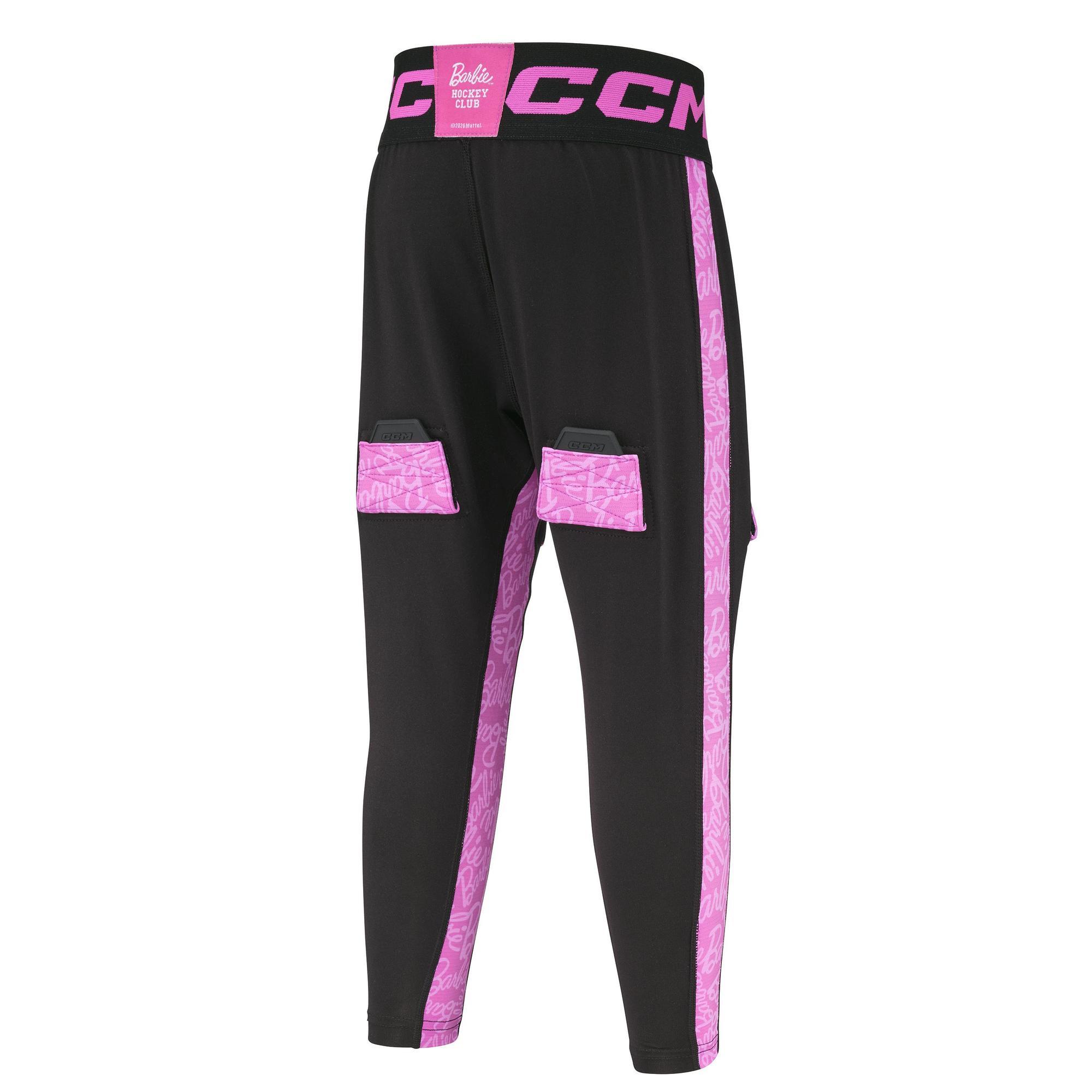 CCM BARBIE Base Layer Kit Rosa - Bild 4