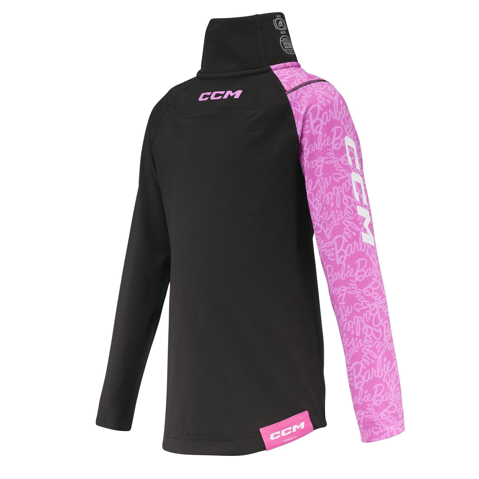 CCM BARBIE Base Layer Kit Rosa