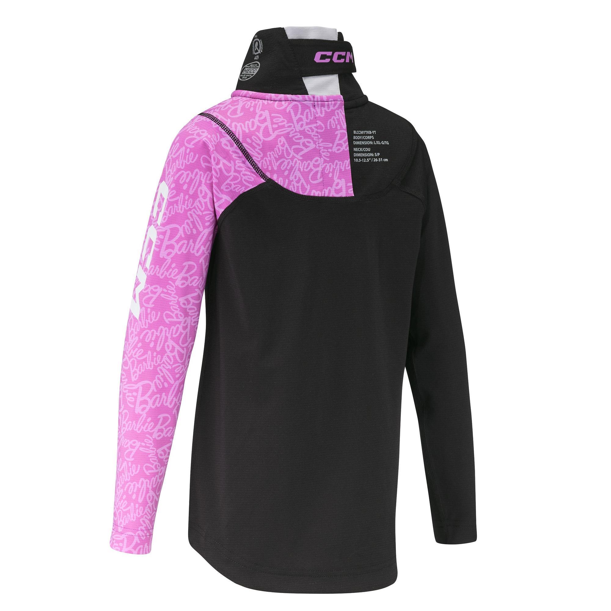 CCM BARBIE Base Layer Kit Rosa - Bild 3
