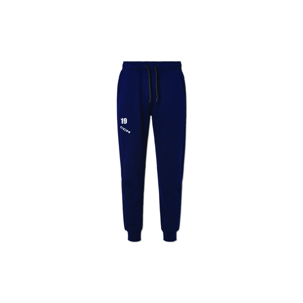 Saltsjöbaden Tapered Locker Pant Jr