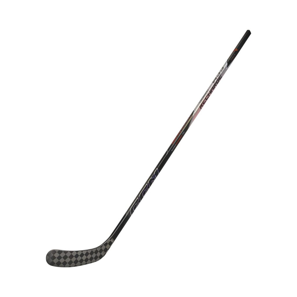 CCM Tacks Recharge Hockeyklubba JR